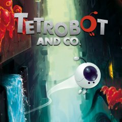 Tetrobot & Co. (EU)