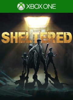 Sheltered (EU)