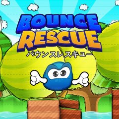 <a href='https://www.playright.dk/info/titel/bounce-rescue'>Bounce Rescue</a>    17/30