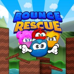 Bounce Rescue (EU)