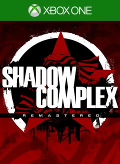 Shadow Complex: Remastered (EU)