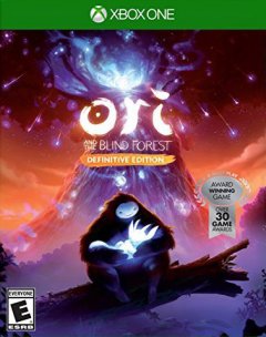 Ori And The Blind Forest: Definitive Edition (US)