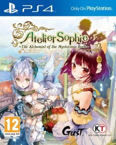 <a href='https://www.playright.dk/info/titel/atelier-sophie-the-alchemist-of-the-mysterious-book'>Atelier Sophie: The Alchemist Of The Mysterious Book</a>    24/30
