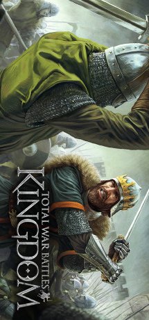 Total War Battles: Kingdom (US)