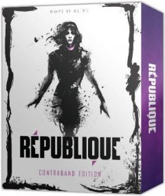 Republique [Contraband Edition] (EU)