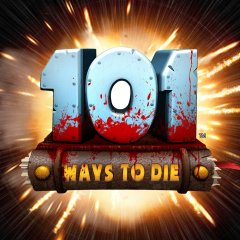 101 Ways To Die (EU)
