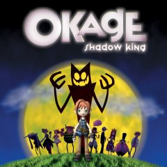 Okage: Shadow King (EU)