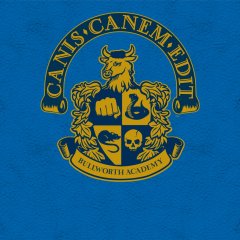 Canis Canem Edit (EU)