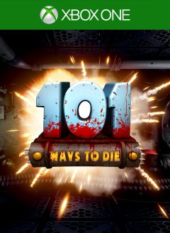 101 Ways To Die (EU)