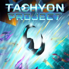 Tachyon Project (EU)
