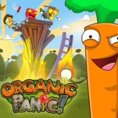 Organic Panic (EU)