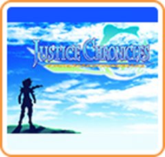 Justice Chronicles (US)