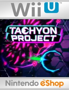 Tachyon Project (EU)