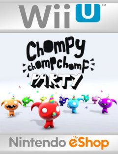 <a href='https://www.playright.dk/info/titel/chompy-chomp-chomp-party'>Chompy Chomp Chomp Party</a>    8/30