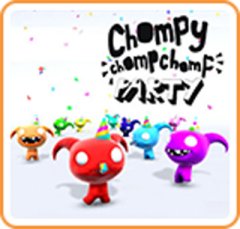 <a href='https://www.playright.dk/info/titel/chompy-chomp-chomp-party'>Chompy Chomp Chomp Party</a>    9/30