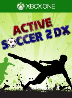 Active Soccer 2 DX (EU)