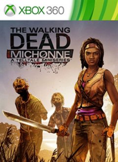 <a href='https://www.playright.dk/info/titel/walking-dead-the-michonne-episode-1-in-too-deep'>Walking Dead, The: Michonne: Episode 1: In Too Deep</a>    24/30
