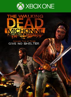 <a href='https://www.playright.dk/info/titel/walking-dead-the-michonne-episode-2-give-no-shelter'>Walking Dead, The: Michonne: Episode 2: Give No Shelter</a>    29/30