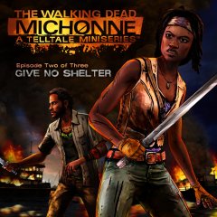 <a href='https://www.playright.dk/info/titel/walking-dead-the-michonne-episode-2-give-no-shelter'>Walking Dead, The: Michonne: Episode 2: Give No Shelter</a>    6/30