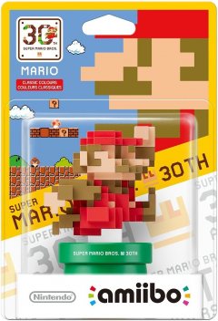 Mario: 30th Annivesary (Classic Colour) (EU)