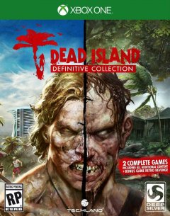 Dead Island: Definitive Collection (US)