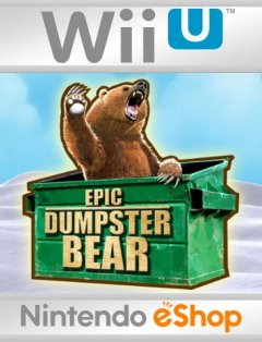 <a href='https://www.playright.dk/info/titel/epic-dumpster-bear'>Epic Dumpster Bear</a>    16/30