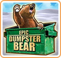 <a href='https://www.playright.dk/info/titel/epic-dumpster-bear'>Epic Dumpster Bear</a>    17/30