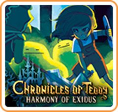 <a href='https://www.playright.dk/info/titel/chronicles-of-teddy-harmony-of-exidus/wu'>Chronicles Of Teddy: Harmony Of Exidus</a>    13/30