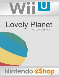 <a href='https://www.playright.dk/info/titel/lovely-planet'>Lovely Planet</a>    1/30