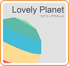 <a href='https://www.playright.dk/info/titel/lovely-planet'>Lovely Planet</a>    2/30