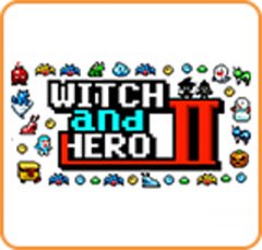 <a href='https://www.playright.dk/info/titel/witch-and-hero-ii'>Witch And Hero II</a>    17/30