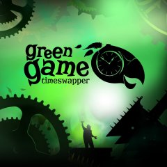 Green Game: TimeSwapper (EU)