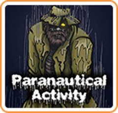 Paranautical Activity: Deluxe Atonement Edition (US)