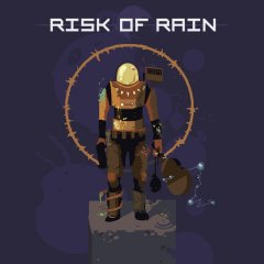 Risk Of Rain (EU)