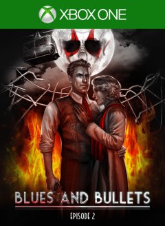 <a href='https://www.playright.dk/info/titel/blues-and-bullets-episode-2-shaking-the-hive'>Blues And Bullets: Episode 2: Shaking The Hive</a>    26/30