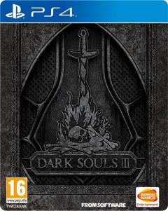 Dark Souls III [Apocalypse Edition] (EU)