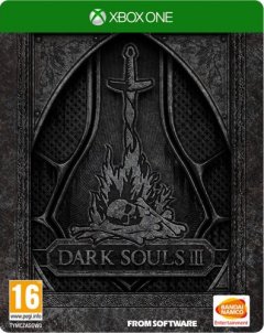 Dark Souls III [Apocalypse Edition] (EU)
