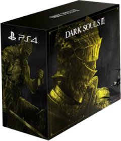 Dark Souls III [Collector Edition] (EU)