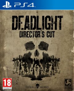 Deadlight: Director's Cut (EU)