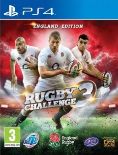 Rugby Challenge 3 (EU)