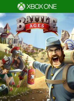 Battle Ages (EU)