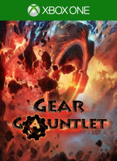 Gear Gauntlet (EU)