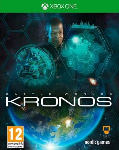 Battle Worlds: Kronos (EU)