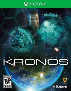 Battle Worlds: Kronos (US)