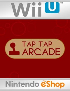 <a href='https://www.playright.dk/info/titel/tap-tap-arcade'>Tap Tap Arcade</a>    15/30