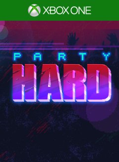 Party Hard (EU)