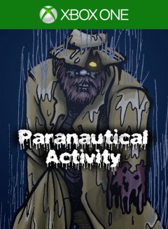 Paranautical Activity: Deluxe Atonement Edition (EU)