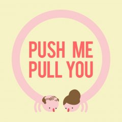 Push Me Pull You (EU)