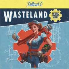 Fallout 4: Wasteland Workshop (EU)