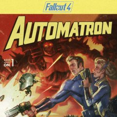 Fallout 4: Automatron (EU)